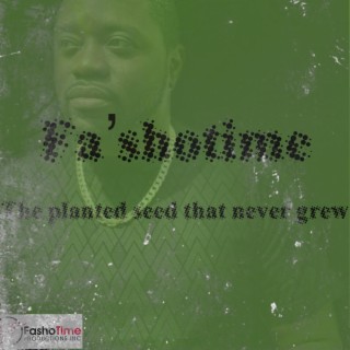 The Planted Seed That Never Grew lyrics | Boomplay Music