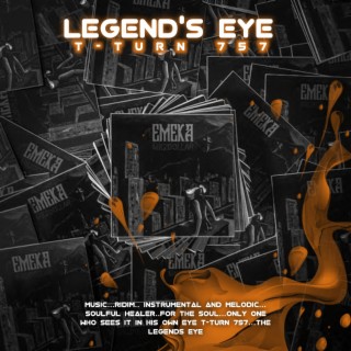 Legend's Eye