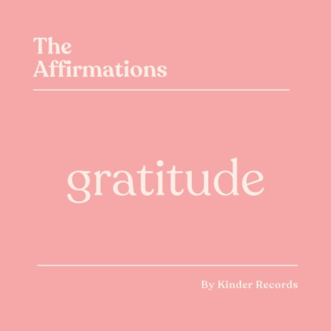 Grateful for Home Affirmations | Boomplay Music