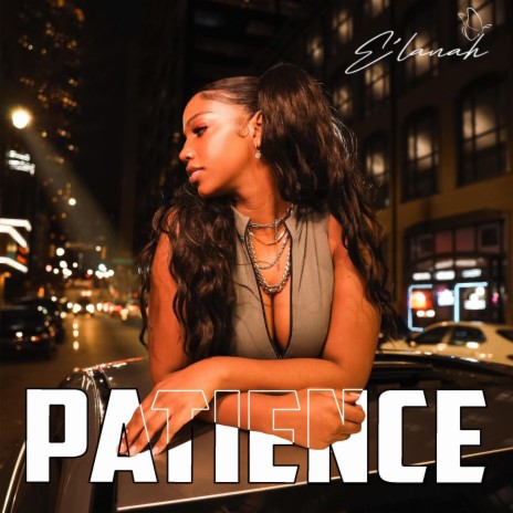 E'Lanah Patience Lyrics