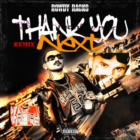 Thank You Next Remix | Boomplay Music