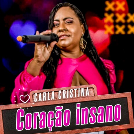 Coração Insano | Boomplay Music