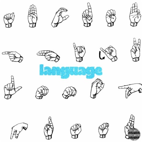 language ft. SiNNY! | Boomplay Music
