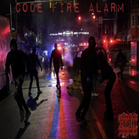 Code Fire Alarm | Boomplay Music