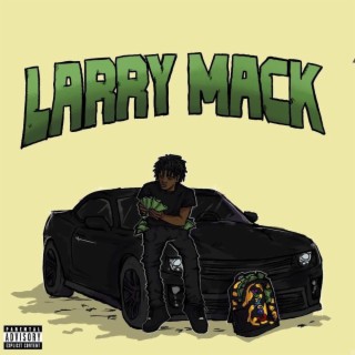 Larry Mack