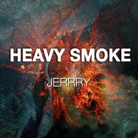 Heavy Smoke (Extended Mix) | Boomplay Music