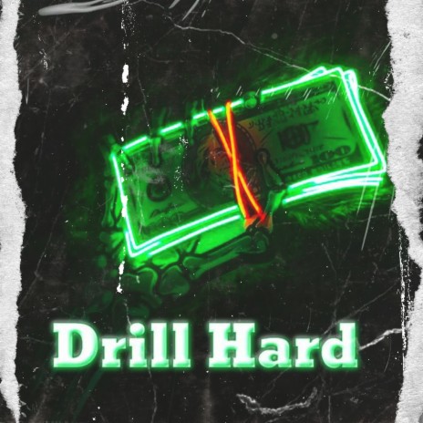 Drill Hard ft. Instrumental Rap Hip Hop & Instrumental Hip Hop Beats Gang | Boomplay Music