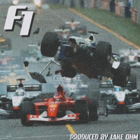 F1 ft. Jake OHM | Boomplay Music