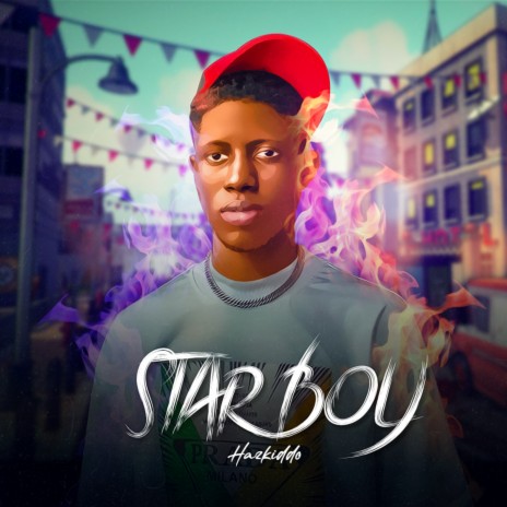 Starboy | Boomplay Music