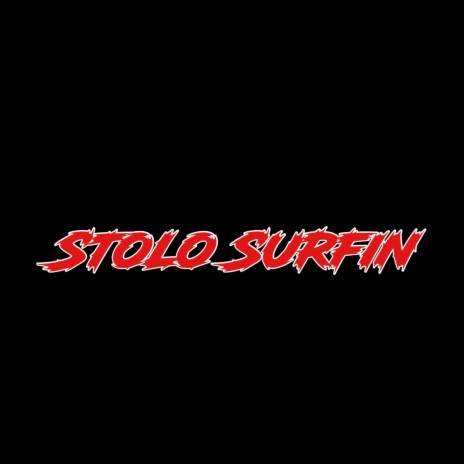 Stolo Surfin | Boomplay Music
