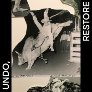 Undo, Restore