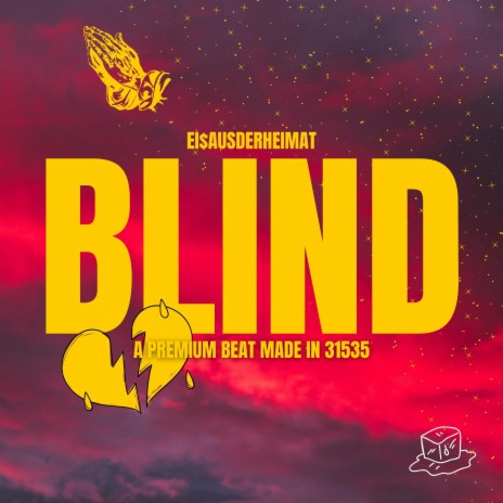 Blind | Boomplay Music