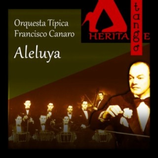 Orquesta Típica  Francisco Canaro