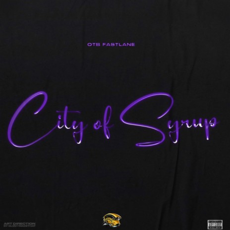 CITY OF SYRUP | Boomplay Music