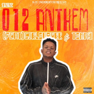 012 Anthem (Live)
