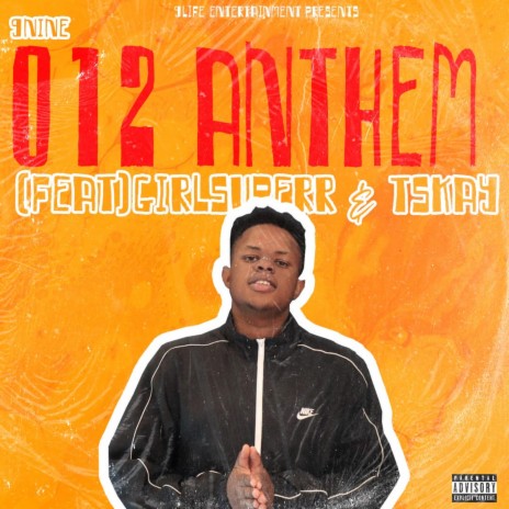 012 Anthem (Live) ft. Girlsuperr & Tskay