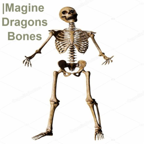 Magine Dragons Bones