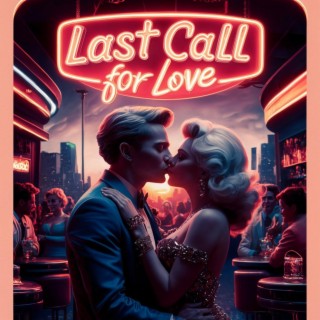 Last Call for Love