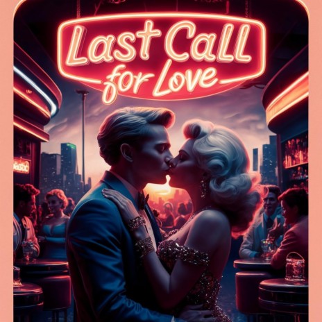 Last Call for Love | Boomplay Music