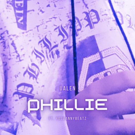 Phillie | Boomplay Music