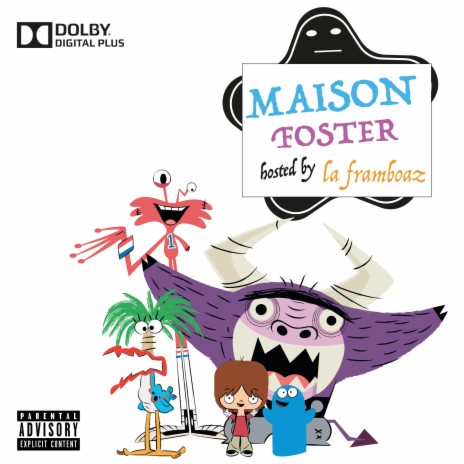 Maison Foster | Boomplay Music