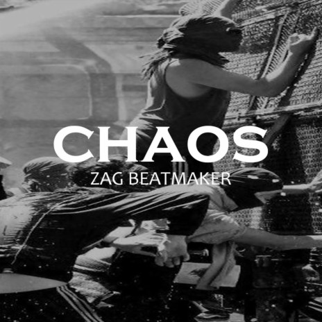 Chaos | Boomplay Music