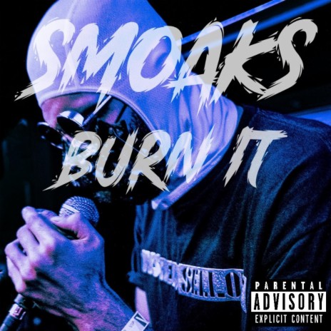 Burn It | Boomplay Music