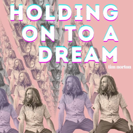 Holding on to a Dream | Boomplay Music