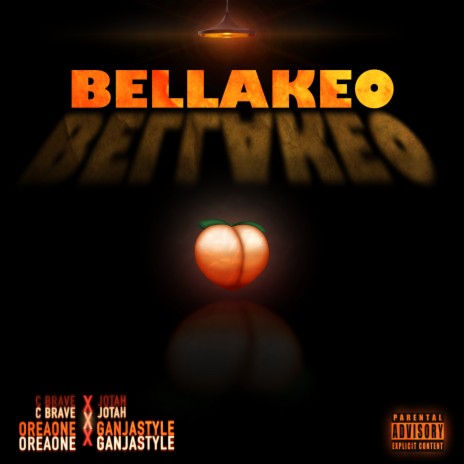 Bellakeo ft. Ganjastyle | Boomplay Music