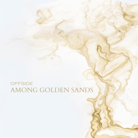 Among golden sands | Boomplay Music