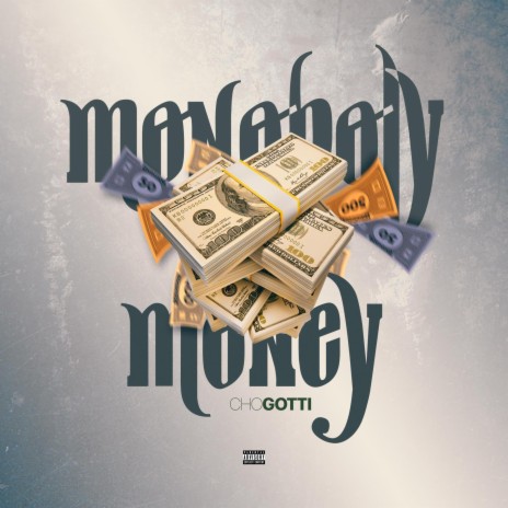 SMOKE & MIRRORS (MONOPOLY MONEY)