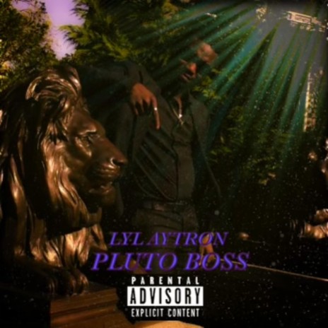 Pluto Boss