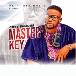 MASTER KEY