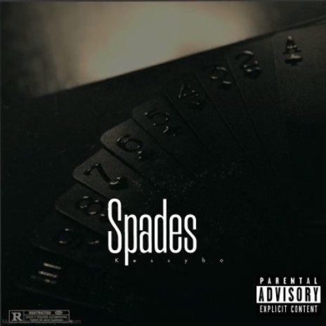 Spades | Boomplay Music