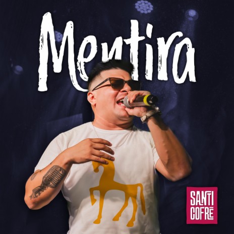 Mentira | Boomplay Music