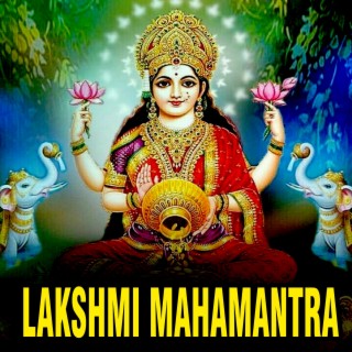 Lakshmi Mahamantra