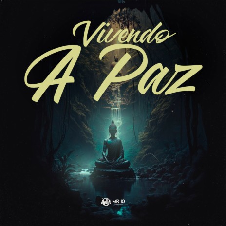 Vivendo a Paz ft. DJ DuBom | Boomplay Music