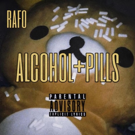 alcohol+pills | Boomplay Music