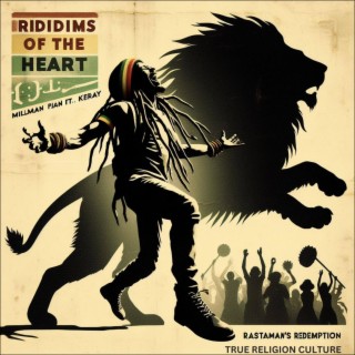 RIDDIMS OF THE HEART