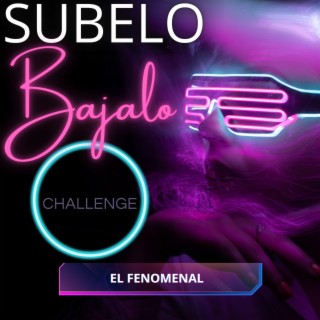 Subelo Bajalo