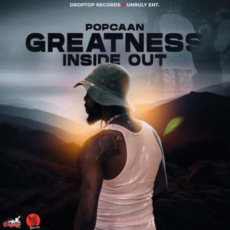 Greatness Inside Out | Boomplay Music