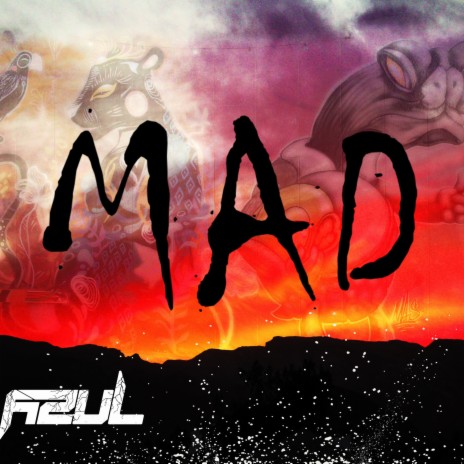 Mad | Boomplay Music