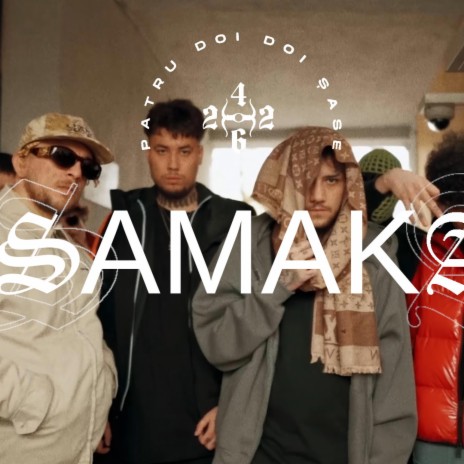 SAMAKA | Boomplay Music