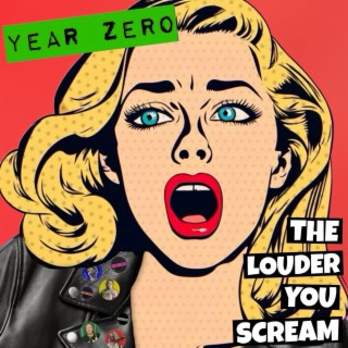 The Louder You Scream