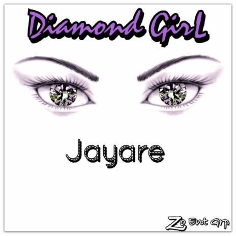 Diamond Girl | Boomplay Music