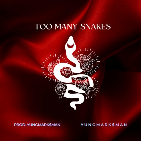 Too Many Snakes | Boomplay Music