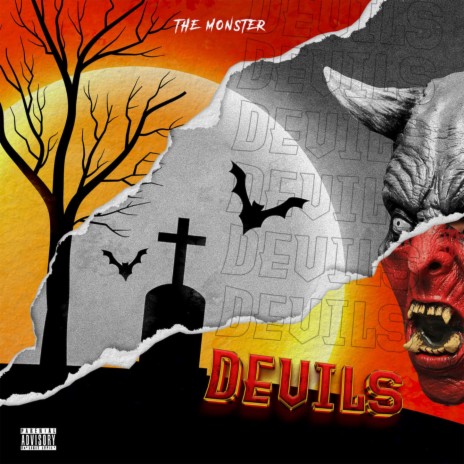 DEVILS | Boomplay Music