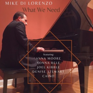 Mike Di Lorenzo