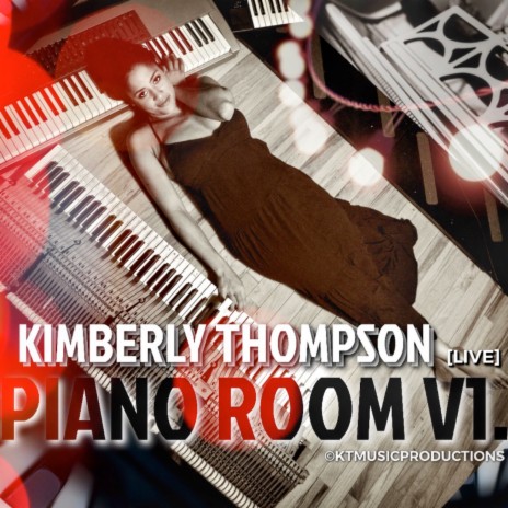 Piano Room V1. (Live) | Boomplay Music