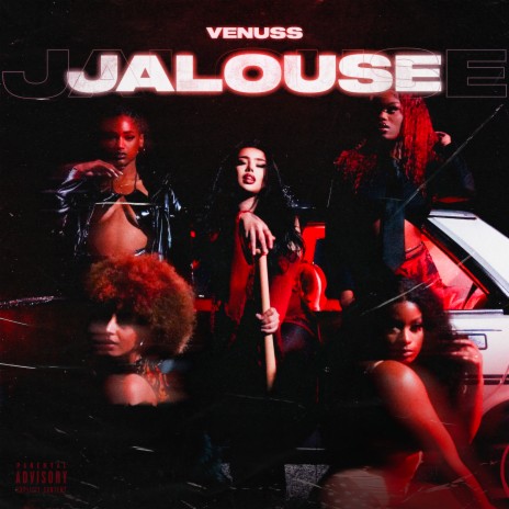 Jalouse | Boomplay Music